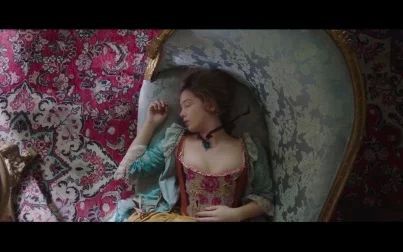 [图]【名姝Harlots‖Fallon*Lucy】Heaven and hell