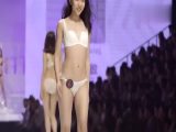 [图]SHOW-2018SIUF内衣超模选秀大赛决赛泳装 sexy model lingerie show