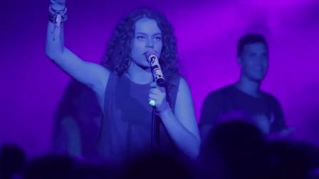 [图]Hillsong Young & Free - Wake (Studio Version)