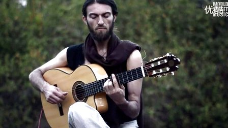 [图]吉他行吟诗人 Estas Tonne - David's Song Variations (HD)