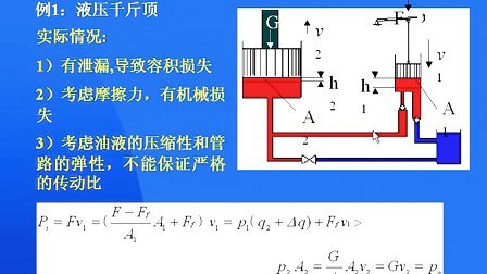 [图]华中科技大学01液压传动与气压传动全26讲 会员专享