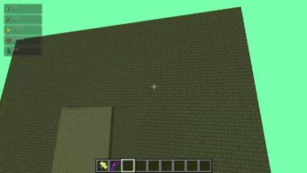 [图]我的世界Minecraft《籽岷的双人趣味模组生存 苦力怕世界 介绍篇》