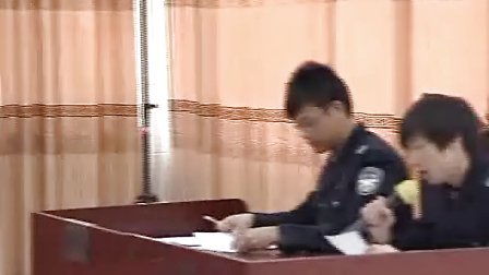 [图]民事诉讼案件模拟法庭