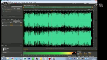 [图]Adobe Audition 手把手教你剪辑音乐 实战教学