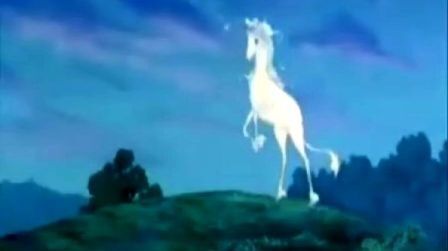 [图]The last Unicorn 最后的独角兽 动画版 Declan