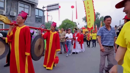 [图]奉化溪口周氏圆谱庆祝典礼