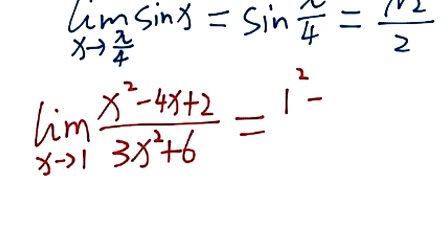 [图]微积分入门第3集