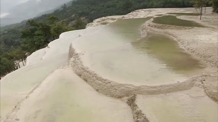 [图][道兰][NHK纪录片]香格里拉