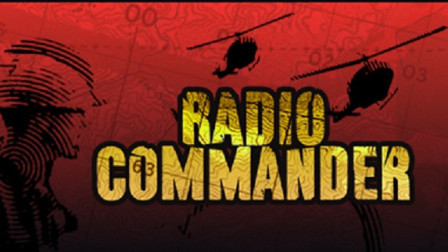 [图]指挥官菜|救人就是突出一个速度《RADIO COMMANDER》任务2