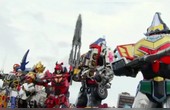 [图]木棉花代理版《特命战队Go Busters VS 海贼战队豪快者 THE MOVIE...