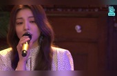 [图]Ailee X Rooftop Live - 某一天偶然(One Day By Chance)