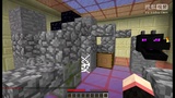 [图]我的世界Minecraft《粉字菌1.9单人解密地图 啥不见了呢?what's ...