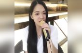 [图]一首《雨丝情愁》抒情歌曲