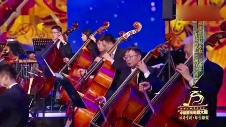 [图]二胡名曲《第一二胡狂想曲》,全国器乐大赛亚军毕友恒演奏,精彩