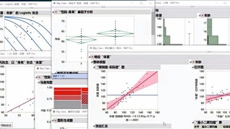 [图]活学活用JMP项目平台