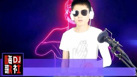 [图]76分钟劲爆老歌DJ,22首珍藏合辑,车载舞曲串烧大碟!