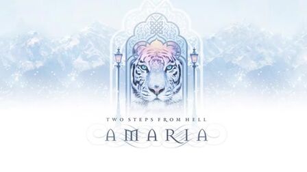 [图]【Two Steps From Hell】Amaria 整张专辑