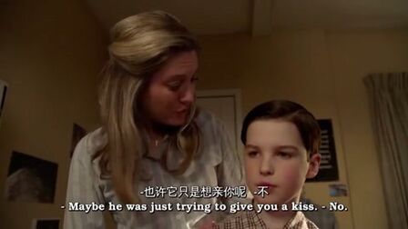 [图]Young Sheldon