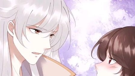 [图]《一品嫡女》第129话 节选