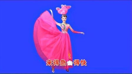 [图]邓丽君《风从哪里来》经典歌曲,久听不腻!