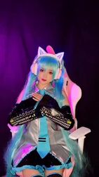 [图]#初音未来