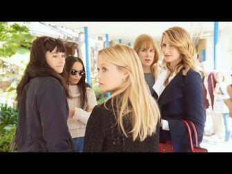 [图]big little lies season 2 (2019) 美丽心计 预告片