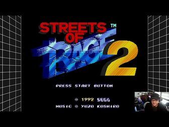 [图]streets of rage