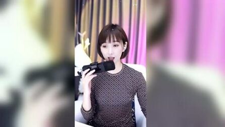 [图]梁红演唱歌曲《鬼迷心窍》,是鬼迷了心窍也好,是前世的姻缘也好