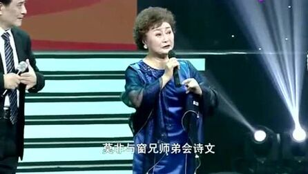 [图]淮剧《赵五娘》选段,三代人演唱,一字一句有腔有调,好听!