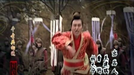 [图]远方 何润东版梁祝片头曲 李悦君