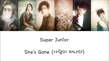 [图]【theqoo】“楼主虽然不是SuperJunior粉丝但非常喜欢的收录曲《She...