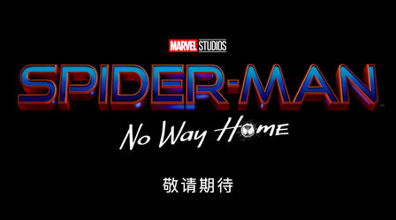 [图]#荷兰弟被骗# [笑哭]《蜘蛛侠3》的正式片名是Spider-Man:No Way ...