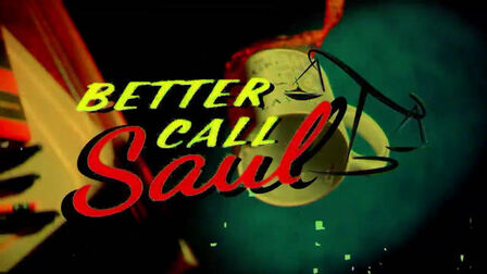 [图]终于 不小心就看完了Better Call Saul S05这一季就又没了! 结尾坨子...