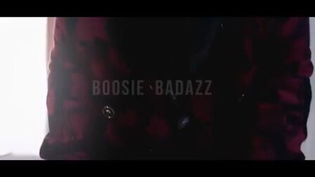 [图]Boosie Badazz —— 《Who Am I To Judge?》#说唱# Hiphop的微博...