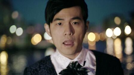 [图]周杰伦 Jay Chou【窃爱 Stolen Love】Official MV