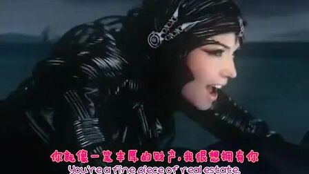 [图]回味经典,乡村天后Shania Twain金曲《I'm Gonna Getcha Good》