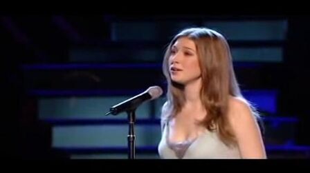 [图]Hayley Westenra - May It Be