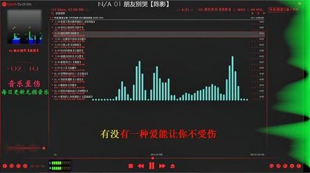 [图]群星云集《声声如梦 HIFI国语老歌 2CD》CD1