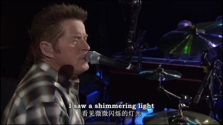 [图]加州旅馆Hotel California-老鹰乐队