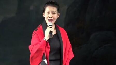 [图]运临两地戏曲名家名票演唱会