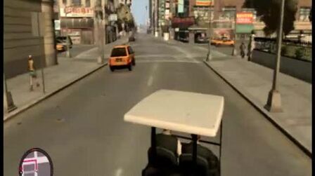 [图]gta4 自由城之章 夜生活之曲 第三期 ③