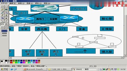 [图]计算机网络基础:第1讲,欢迎新同学和认识网络