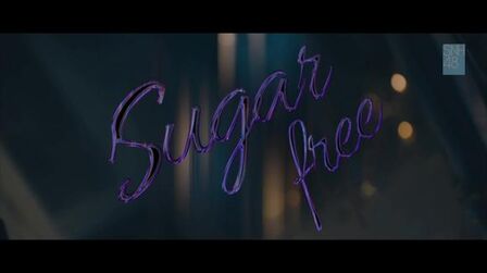 [图]#snh48 《SugarFree》MV正式上线!快来感受芮哥"无糖"的极致魅力