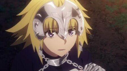 [图]Fate/Apocrypha 14