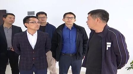 [图]2019中国安宁新经济高峰论坛为我市双创新业态把脉支招