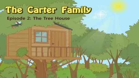 [图]002_The Carter Family 2_The Tree House