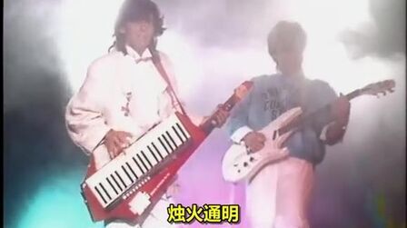 [图]Youre My Heart,Youre My Soul 中英字幕