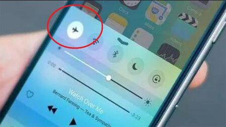[图]今天才知道,手机飞行模式这么“厉害”,每天都用得上,看看吧