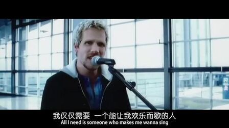 [图]迈克学摇滚《Take Me To Your Heart》经典抒情歌曲 旋律优美