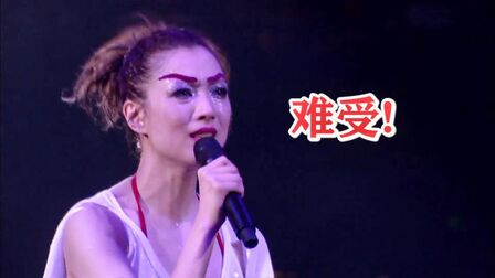 [图]《终身美丽》有多伤感?郑秀文将自己唱哭,爱到卑微太难受了